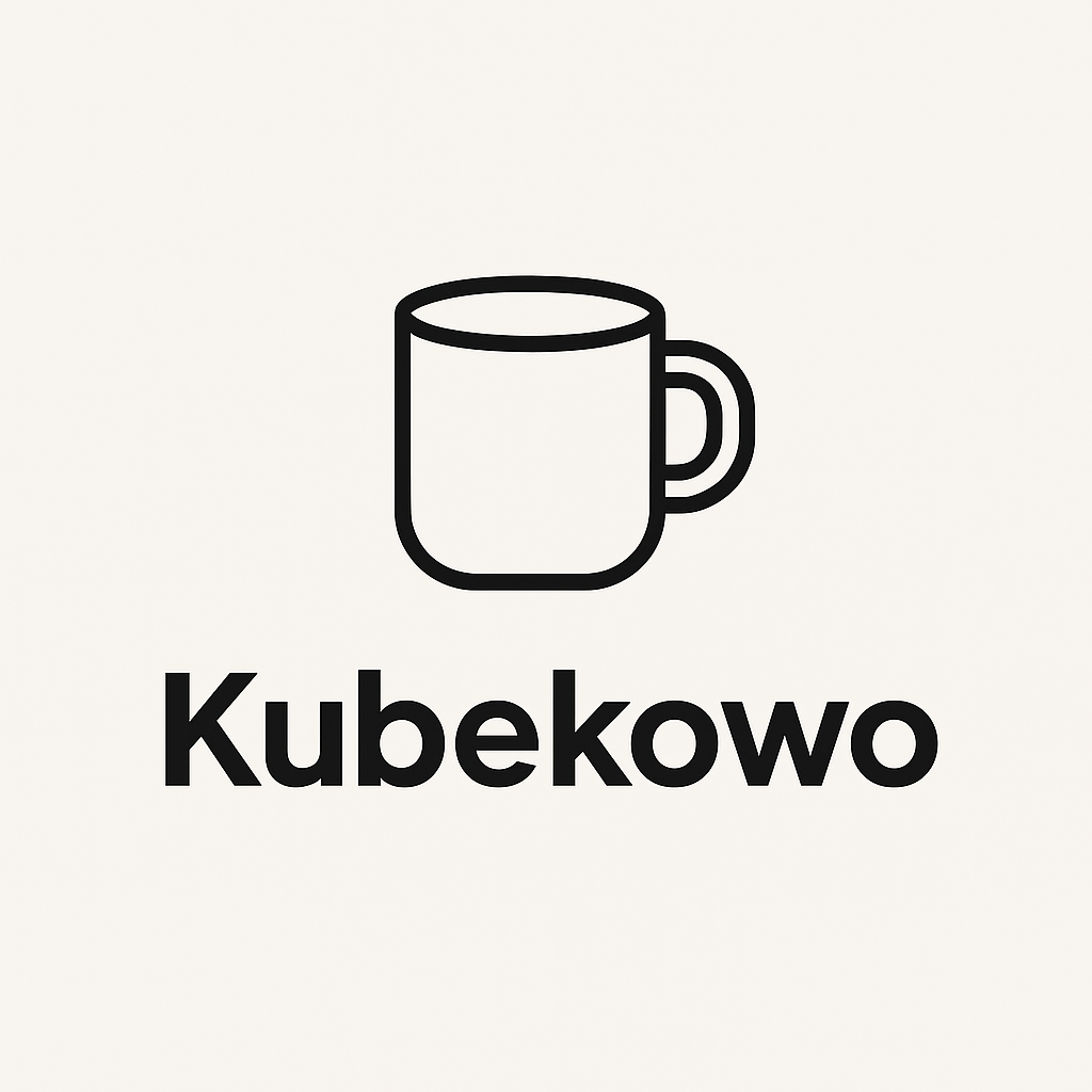 Kubekowo